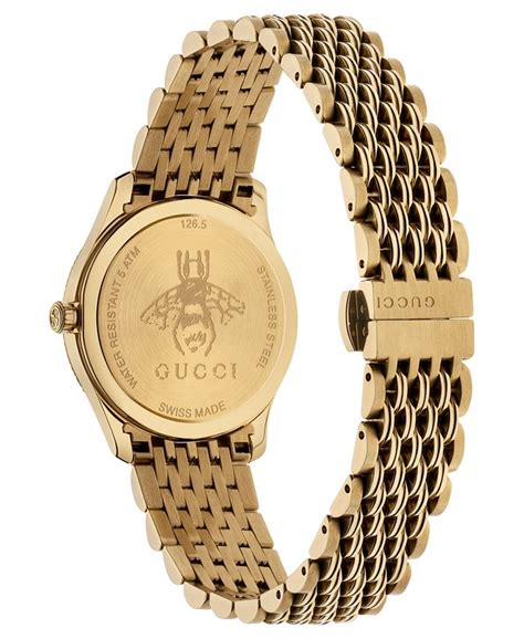 Gucci Women's Swiss G.